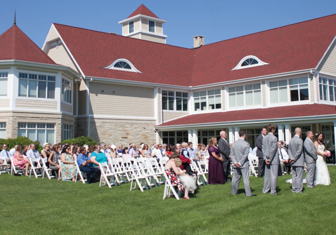 Macatawa Legends Golf Club West Michigan Wedding Venues Macatawa Legends Golf Club West Michigan Wedding Venues