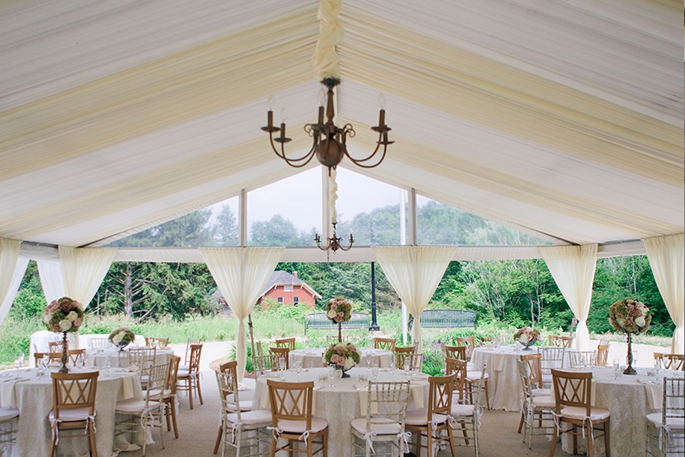 The Felt Mansion West Michigan Wedding Venues