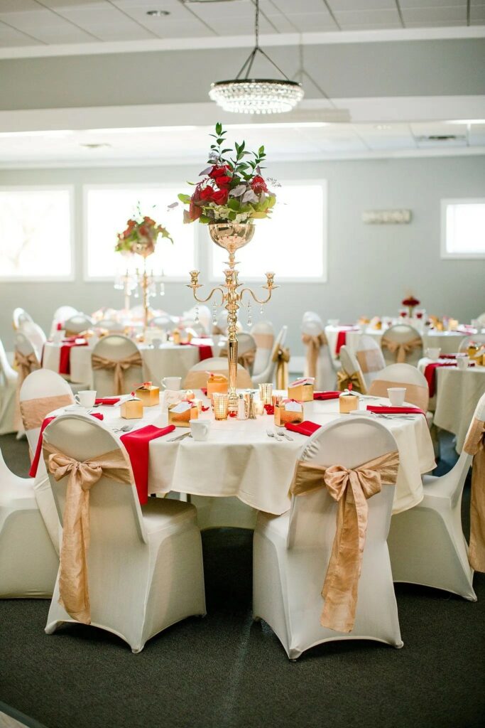 West Michigan Wedding Venues COMPLETE weddings   events